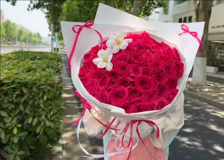 合肥包河区花店